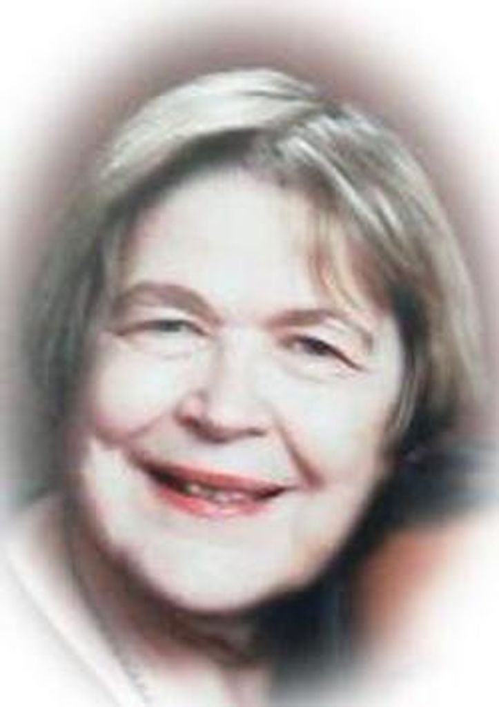 Edna (Martin) Hazen