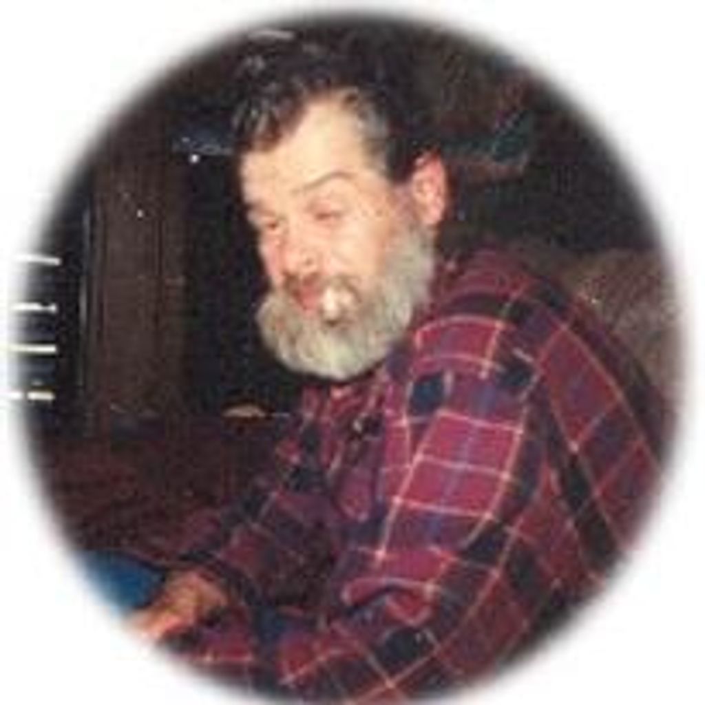 Roy David Green