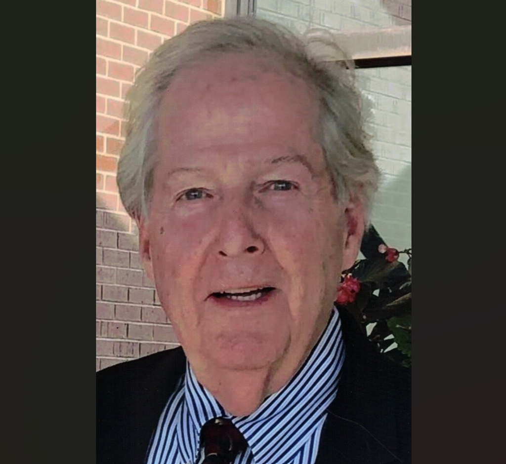 Howard "Jay" Jones Jr. Profile Photo