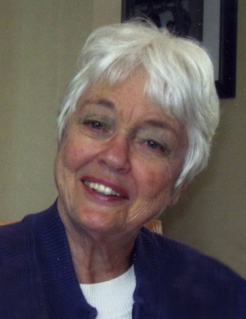 Rosemary Anne Van Houten Profile Photo