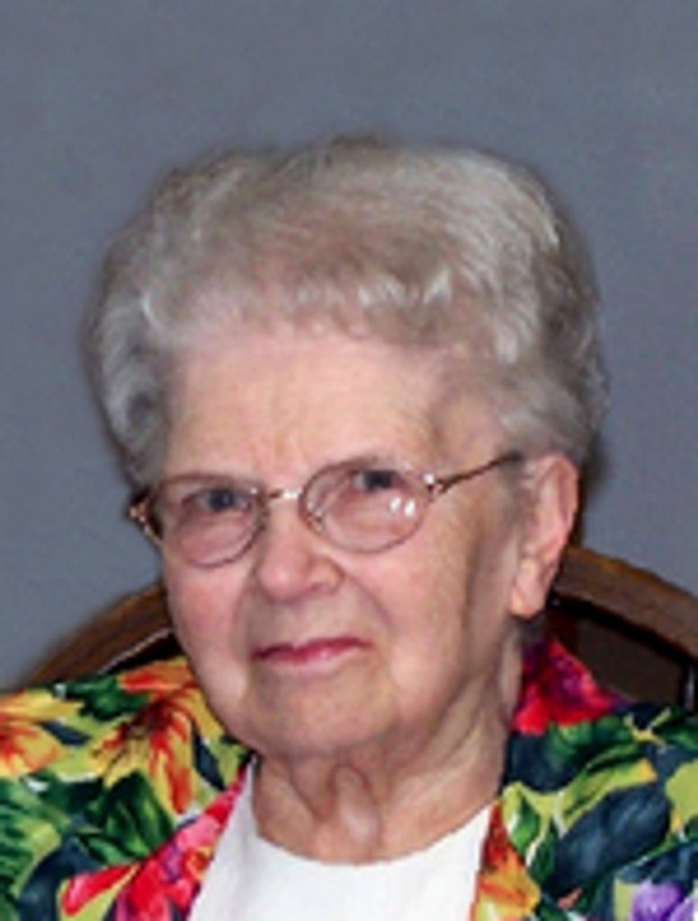 Murriel (Shaffer)  Beattie