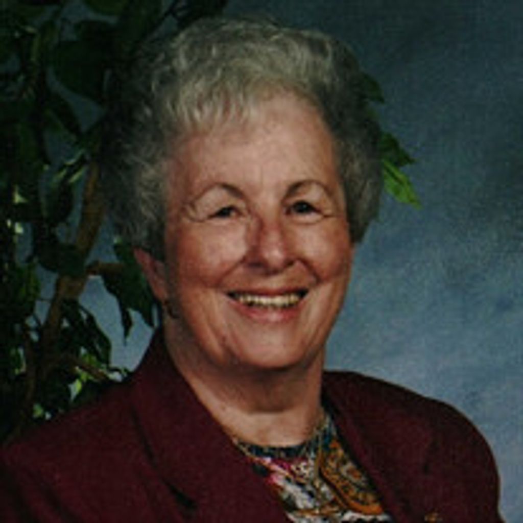 Corrine Winter Authement