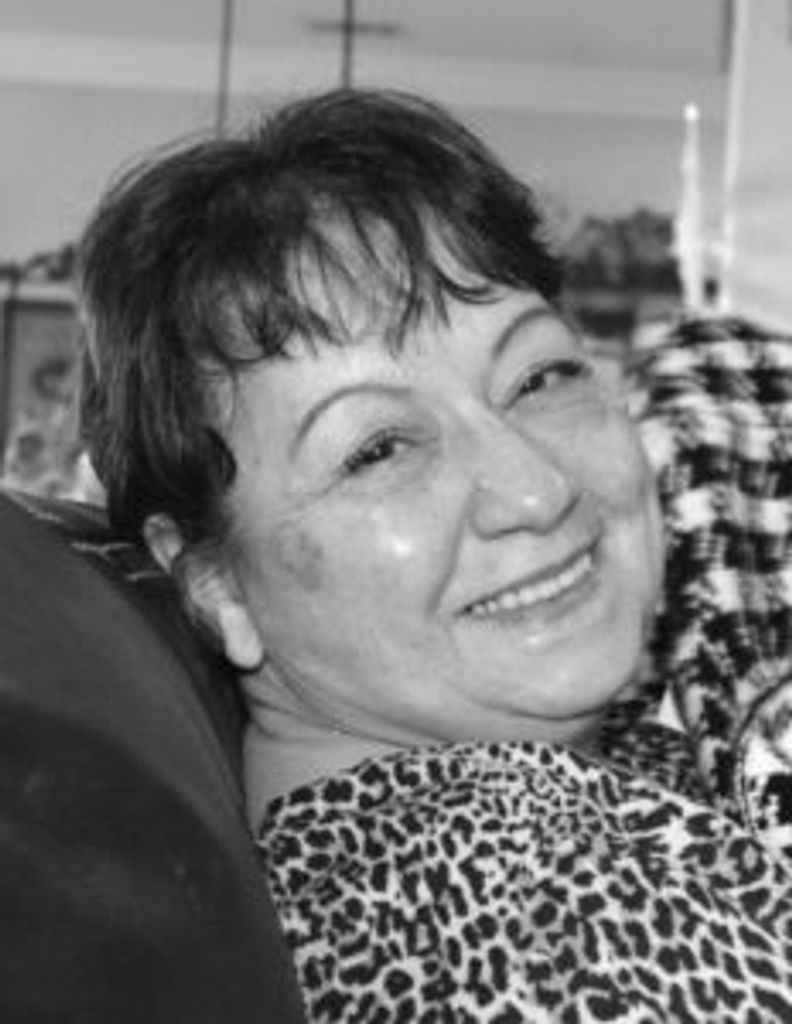 Dorothy (Johnson) Bubier