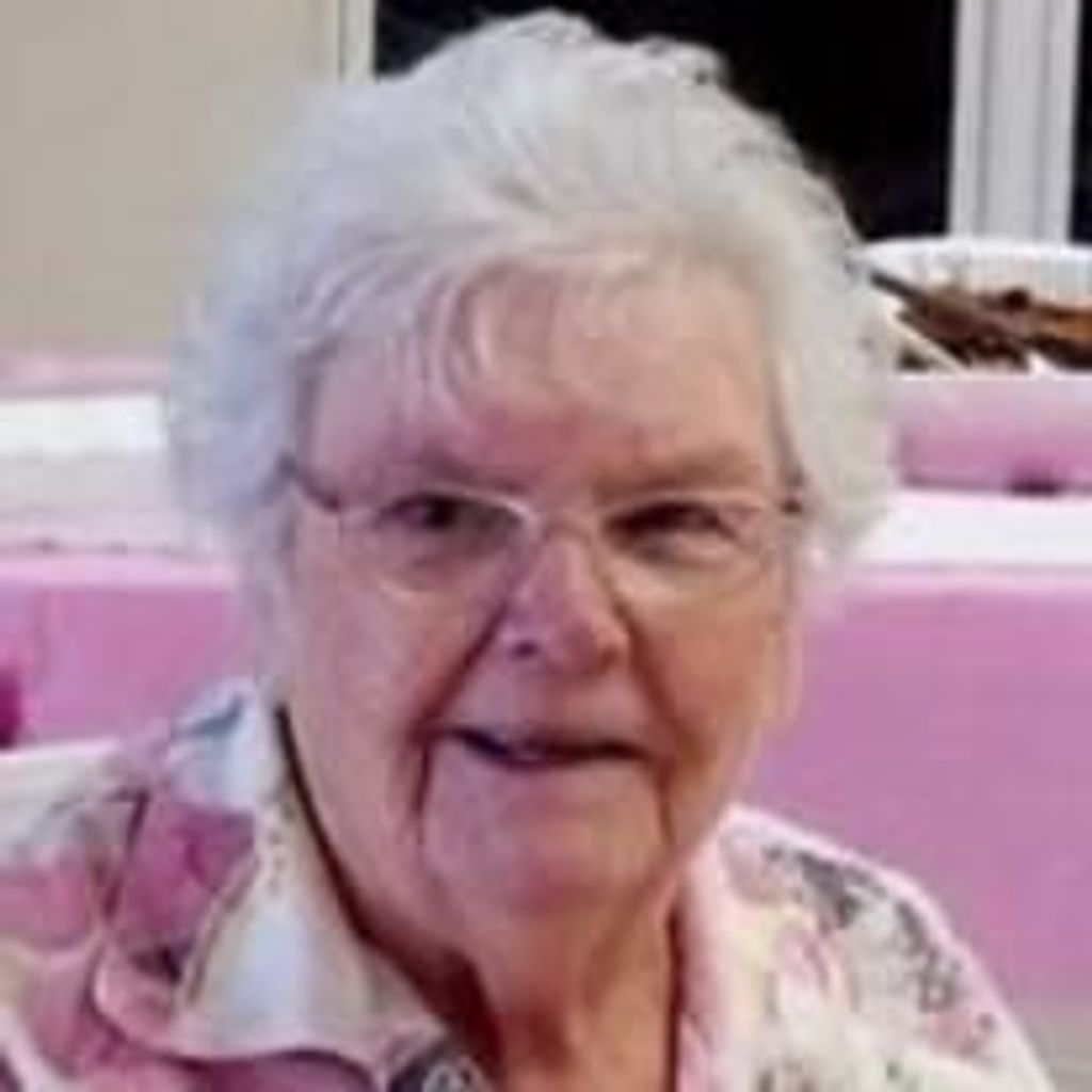 Marguerite  Elizabeth Patterson