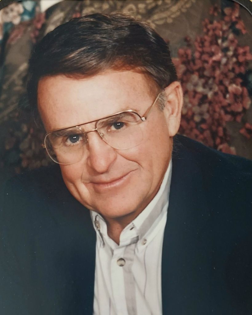 Donald "Don" J. Kintz