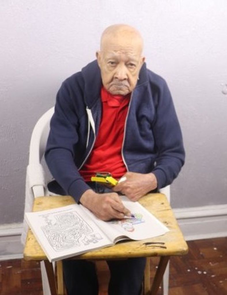 Richard King Sr.