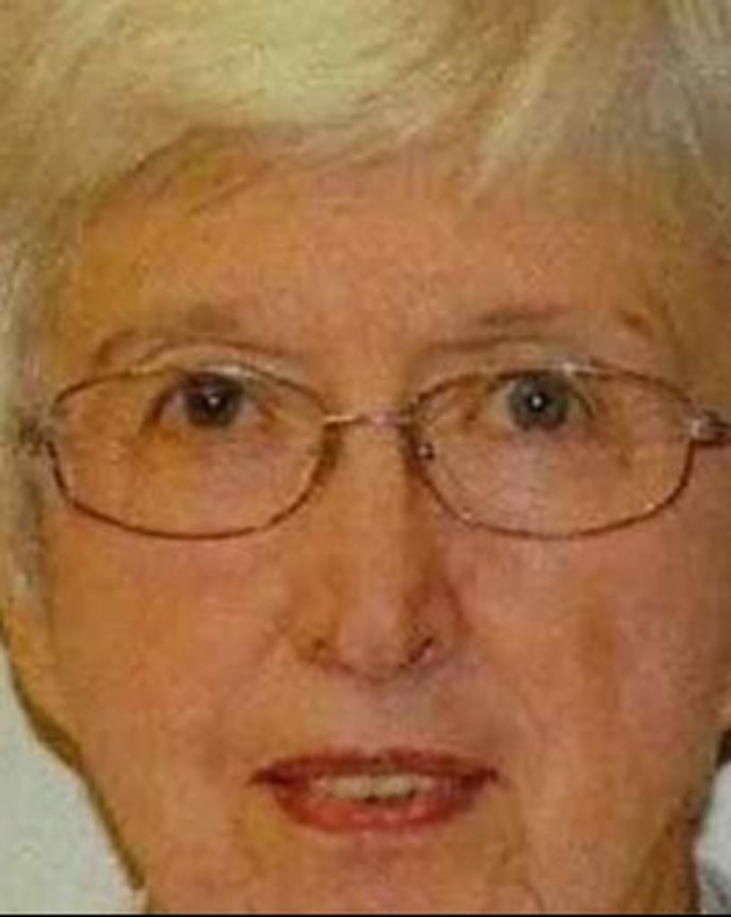 Judith Malone