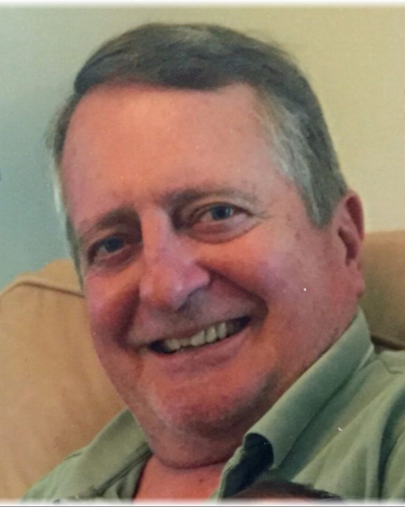 Steve Birkhold