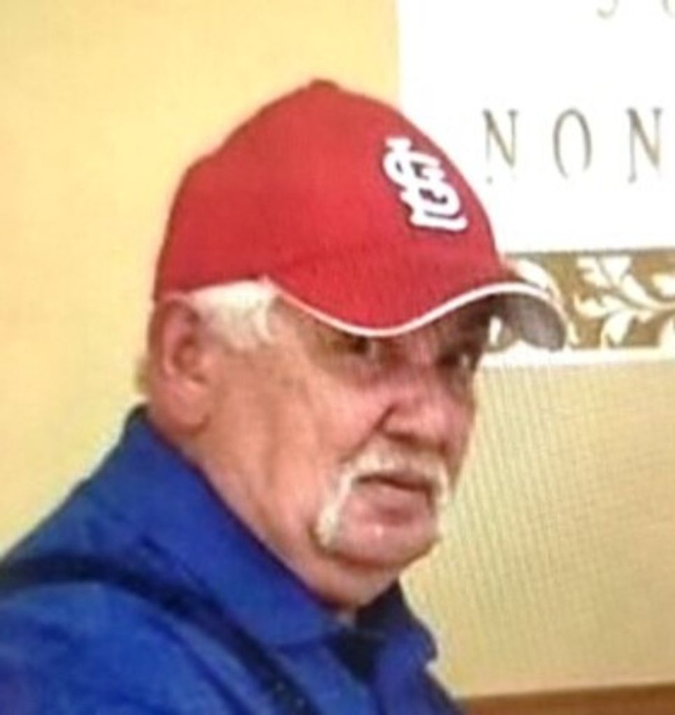 Theodore "Ted" Laux Profile Photo