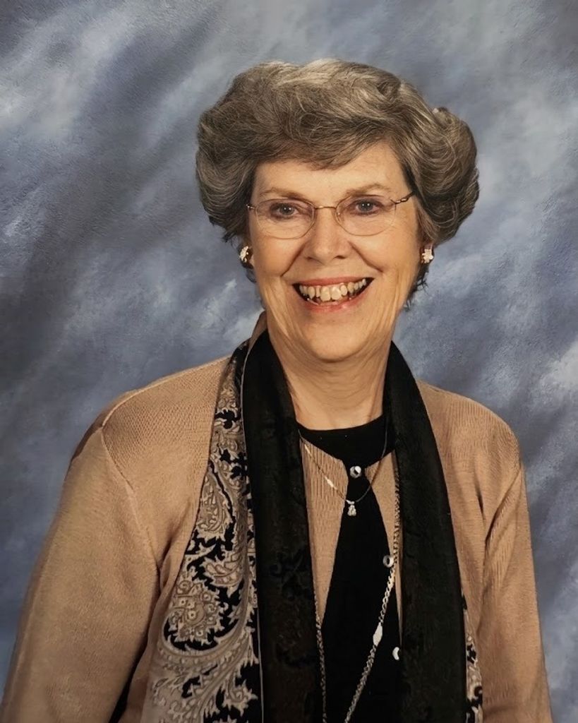 Marilyn Catherine Muselman Profile Photo