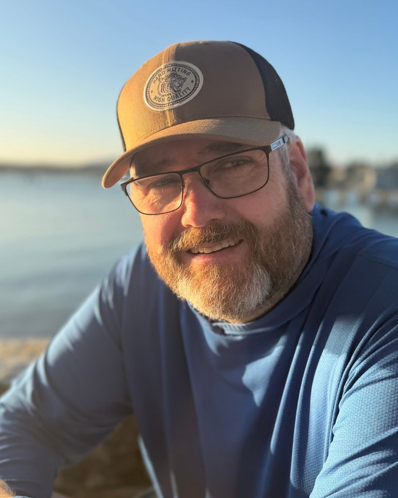 Steven M. Sareault