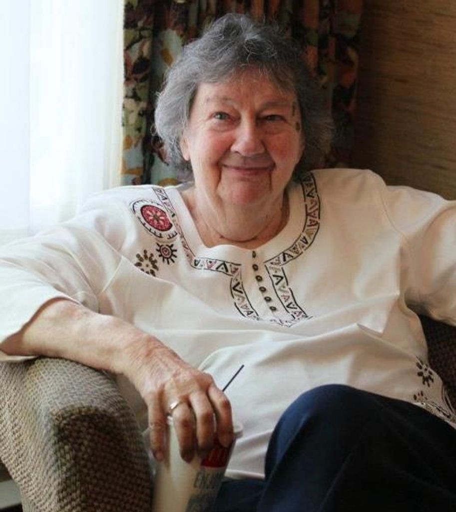 Josie Lorine Eckman