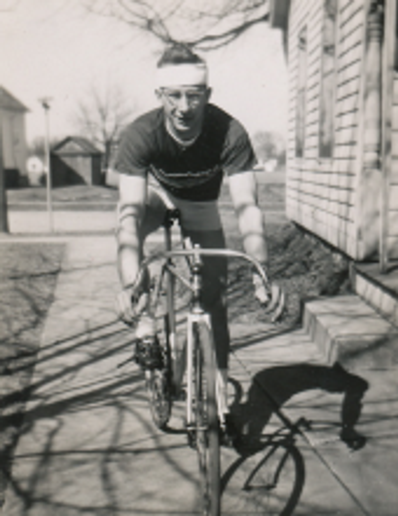 George Prahl Profile Photo