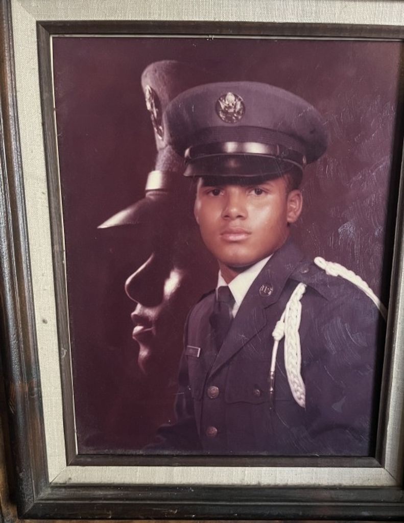 Jamie Craig Greenwood