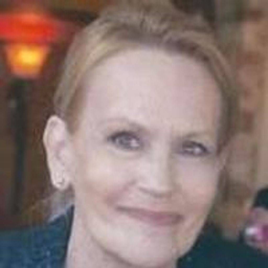 Catherine White