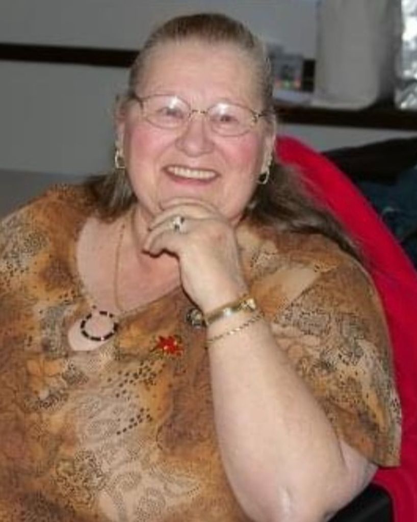 Brigitte K. Mederios-Lopez