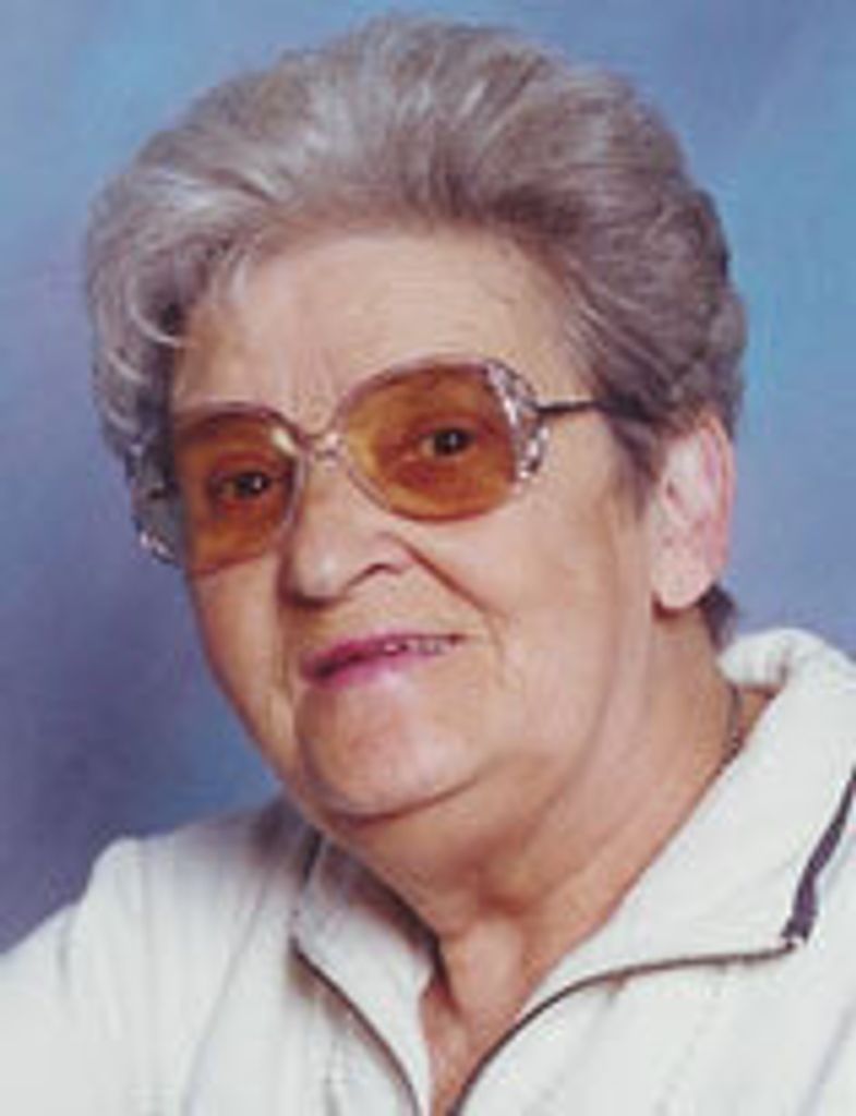 Jean B. Mueller