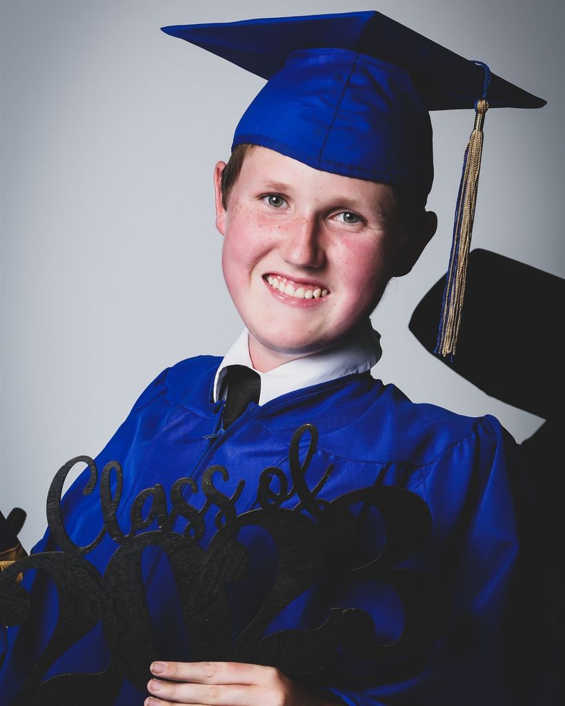 Travis Eric Peabody Profile Photo
