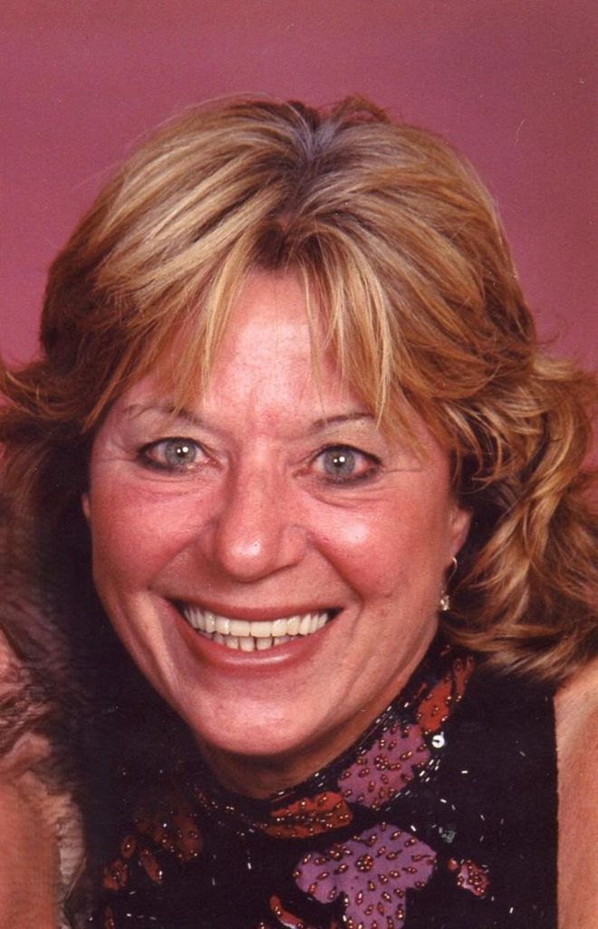 Sheila L. Persing