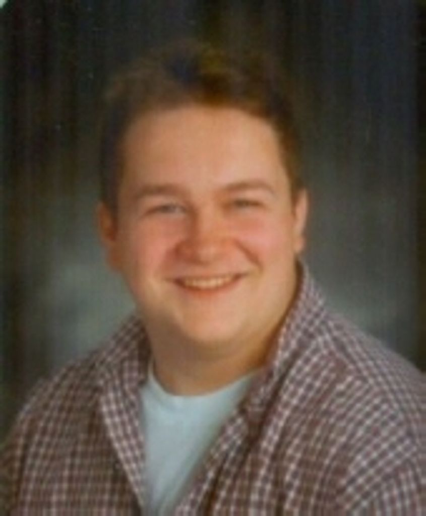 Nicholas L. "Nick" Ryan