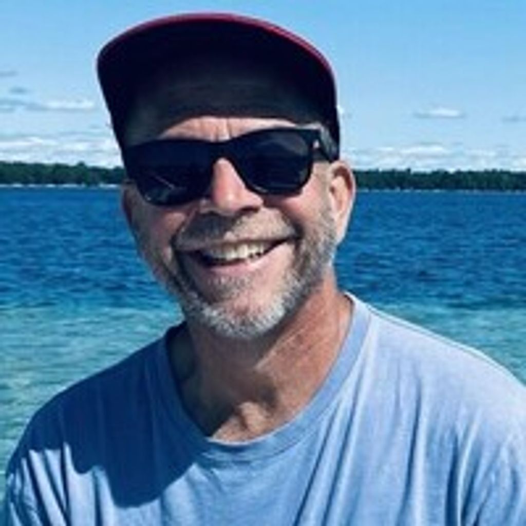 Gary L. Quackenbush