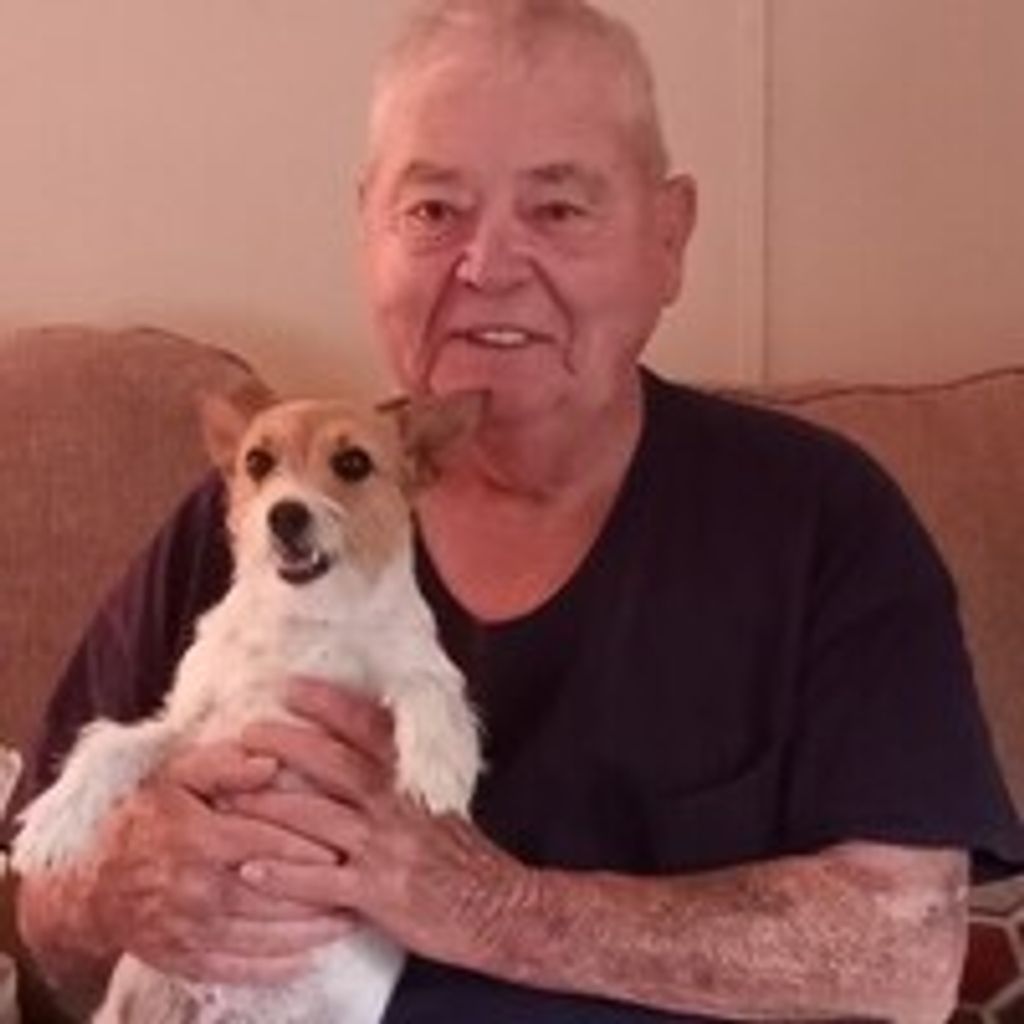 Earl  Robert Huffman Profile Photo