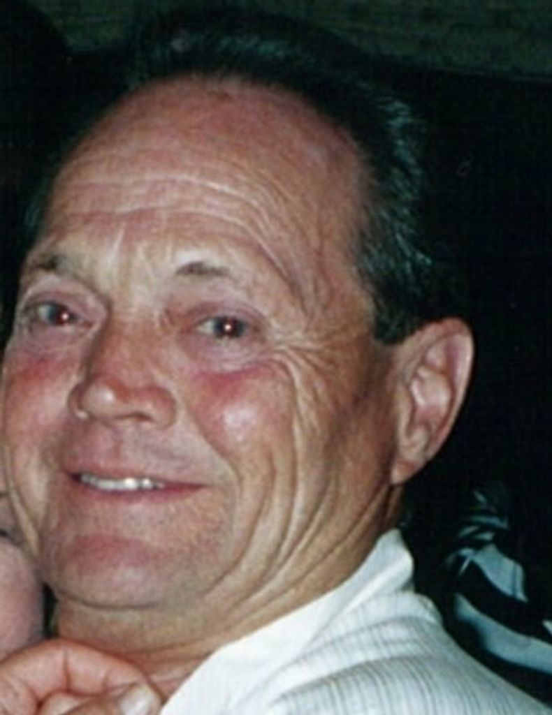 Frederick “Fred”  L. Byers Profile Photo