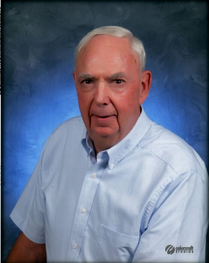 Watson Gaither