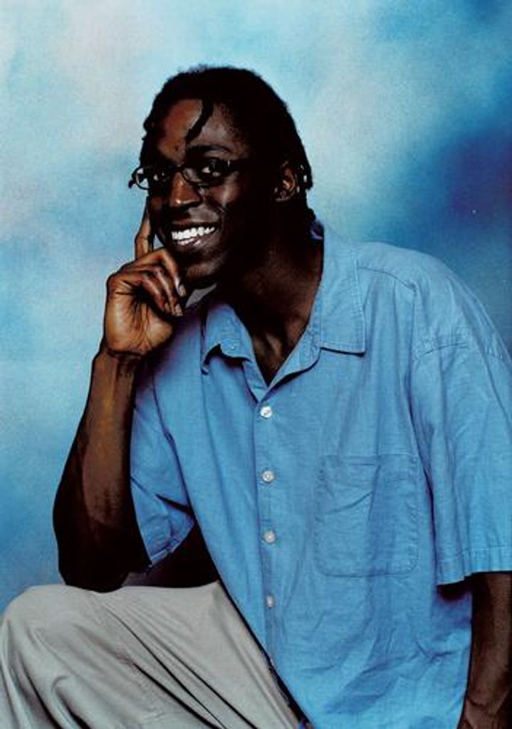 Cahseen “Cj” Haynes Profile Photo