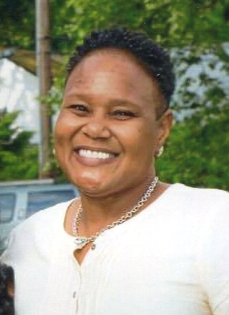 Tessa M. Keitt-Eggleston