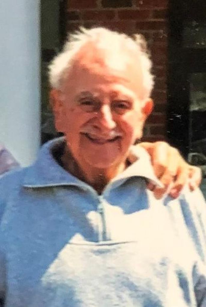 Alfonso J. Villani Profile Photo