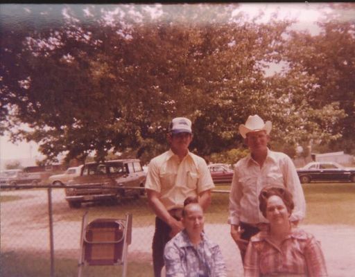 Connie Sue (Cain)  Townley photo gallery thumbnail 108 of 138