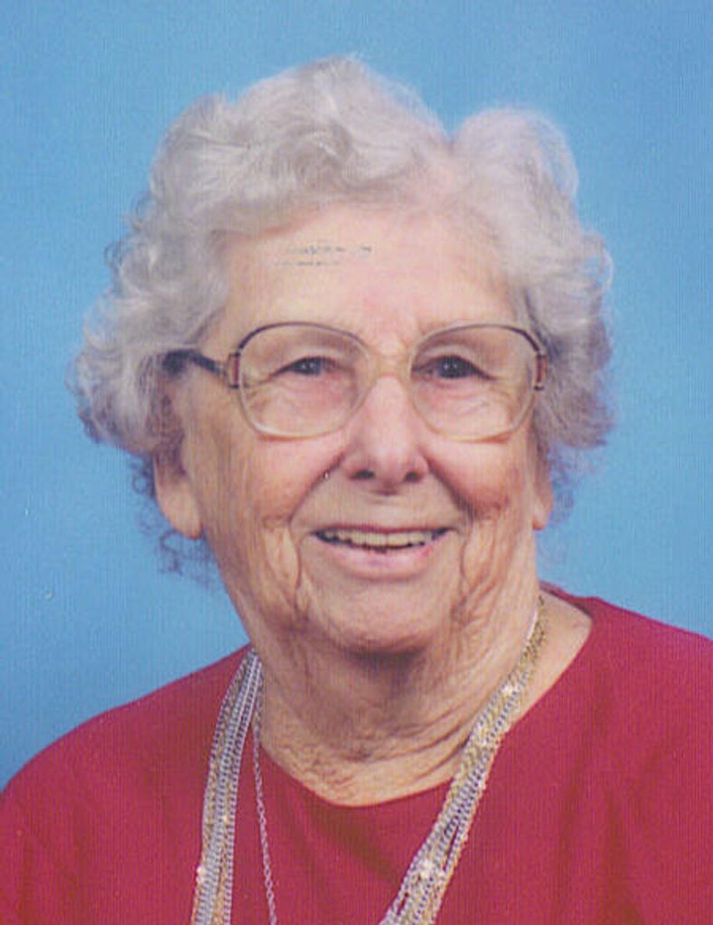 Mary Genevie Sprankle Profile Photo