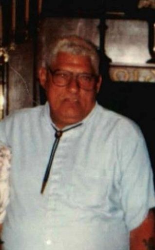 Photo of Herbert Brune
