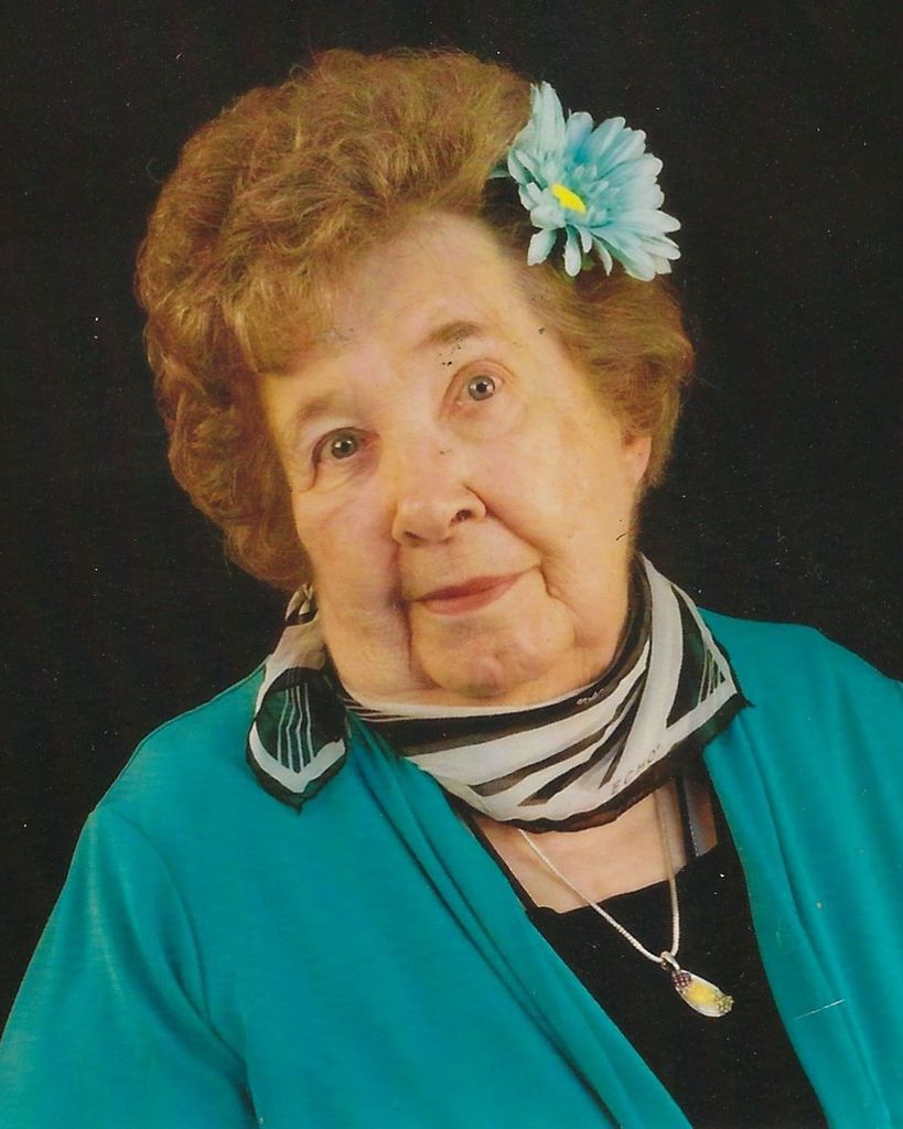 Mary Louise Rissmiller Profile Photo