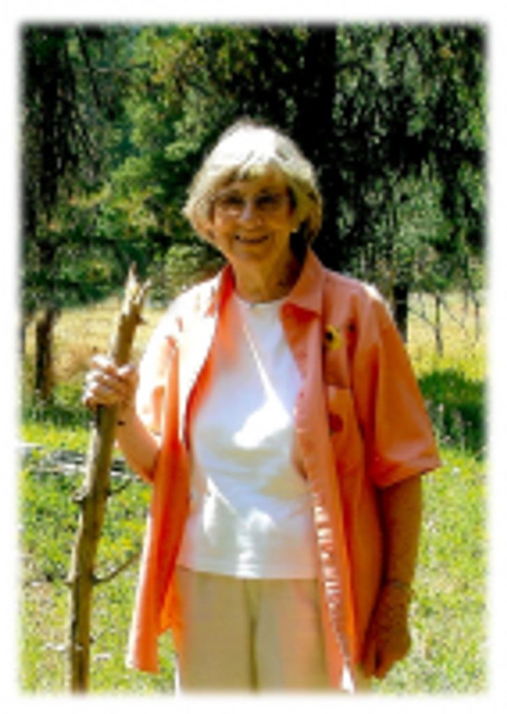 Delores June Fullerton