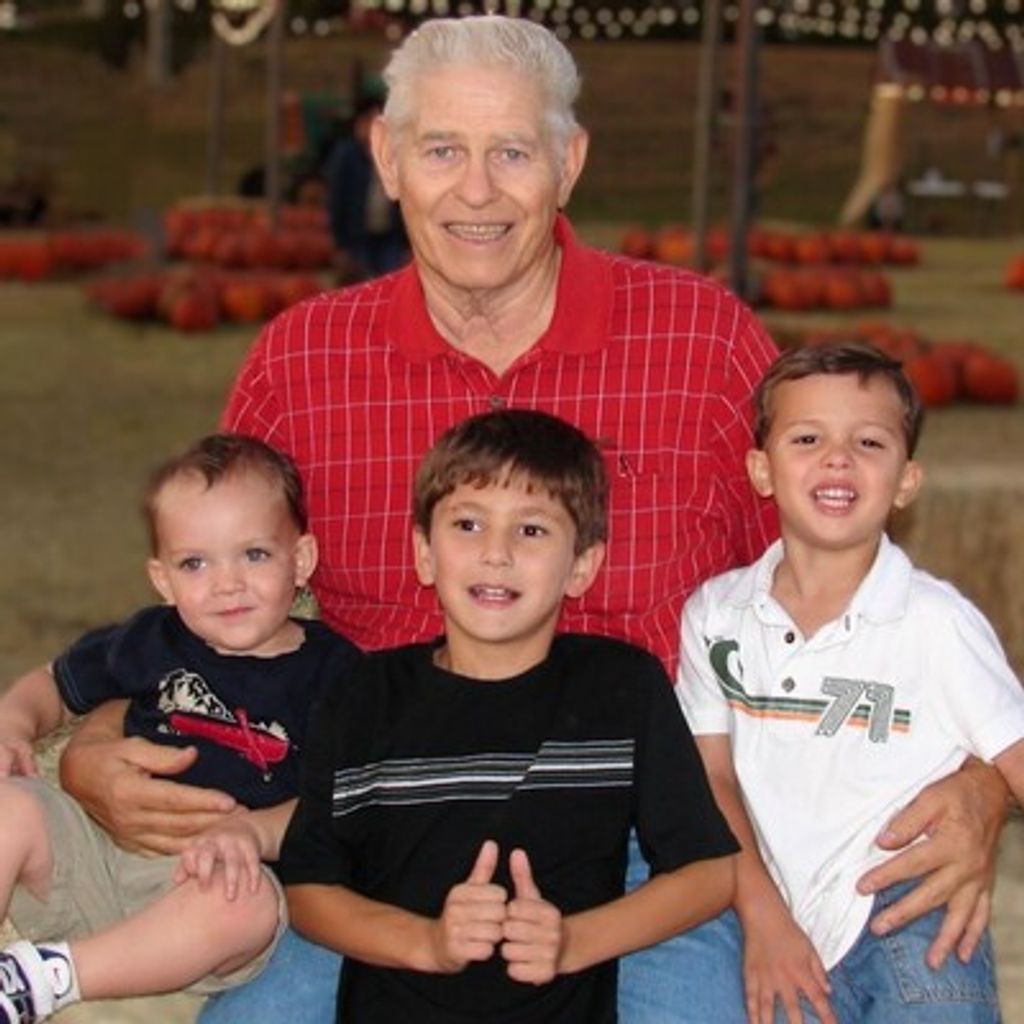 Robert Allen Ledbetter Profile Photo