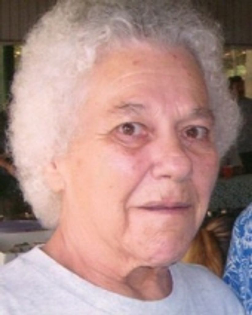 Charlotte B. Frazier