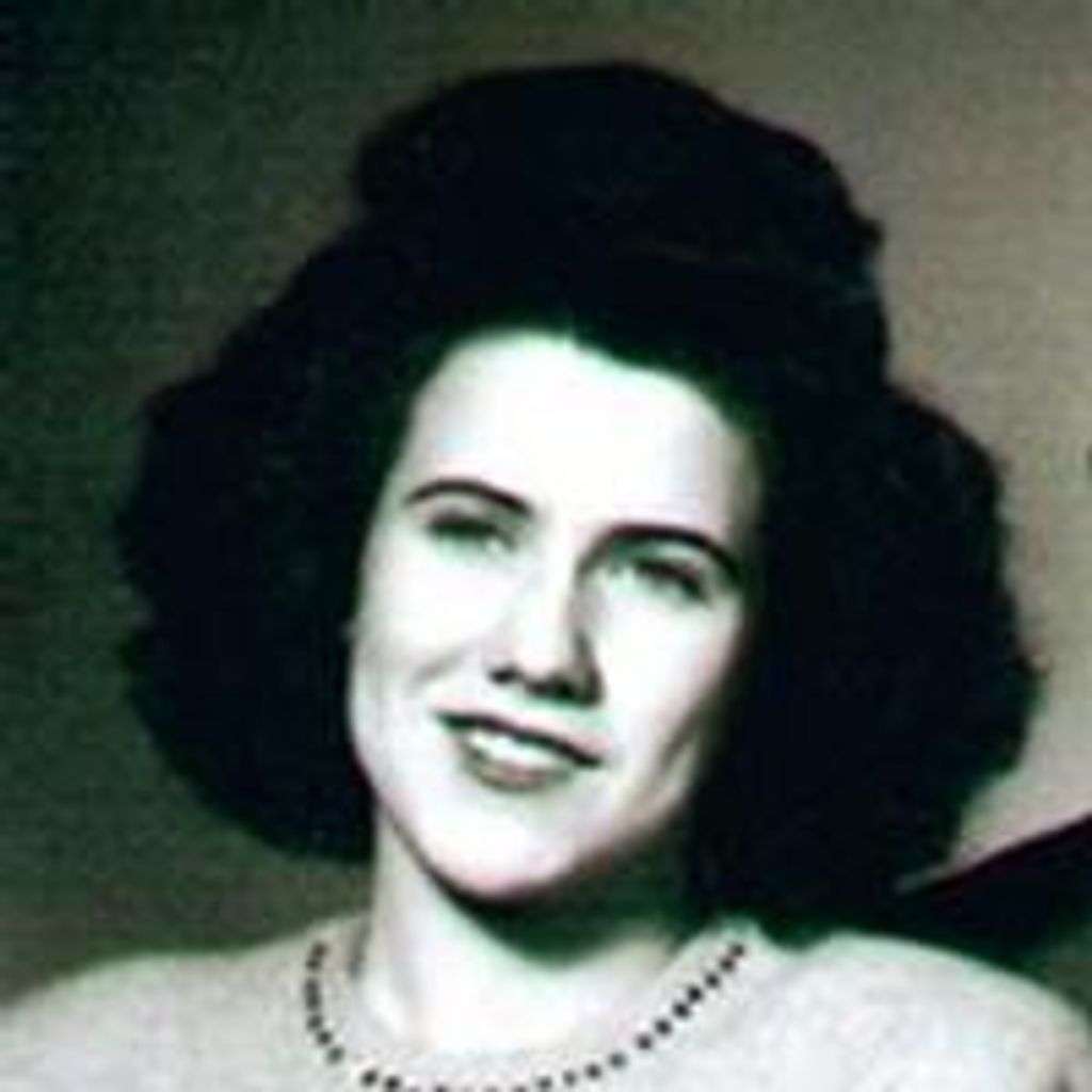 Wilma Lee Richardson