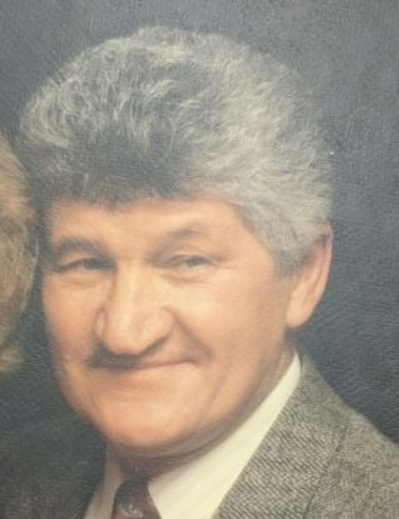 Stephen John Gallenger Profile Photo