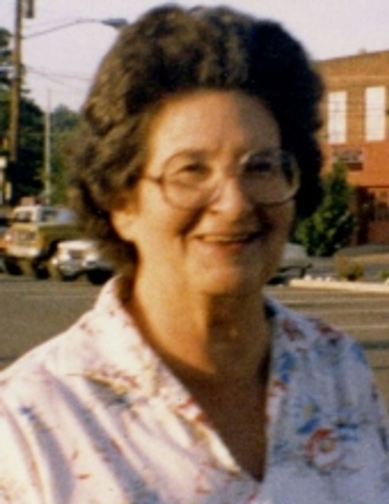 Betty Lou Gornto