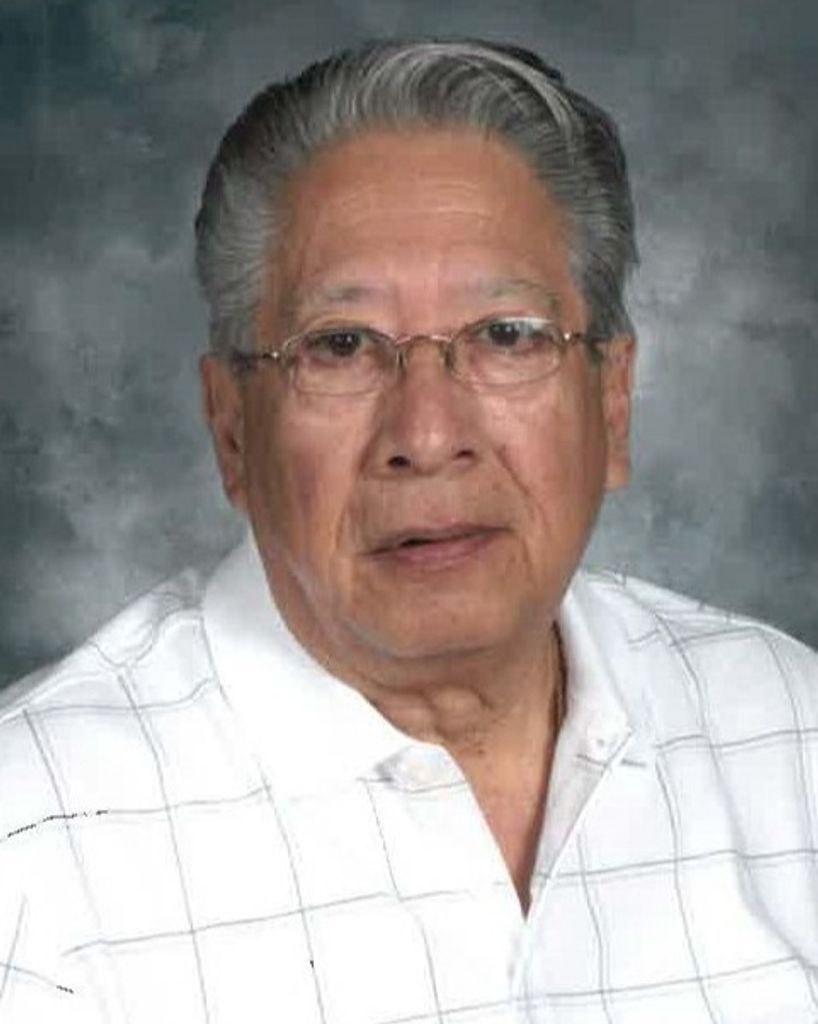 Thomas Mario Garcia Jr.