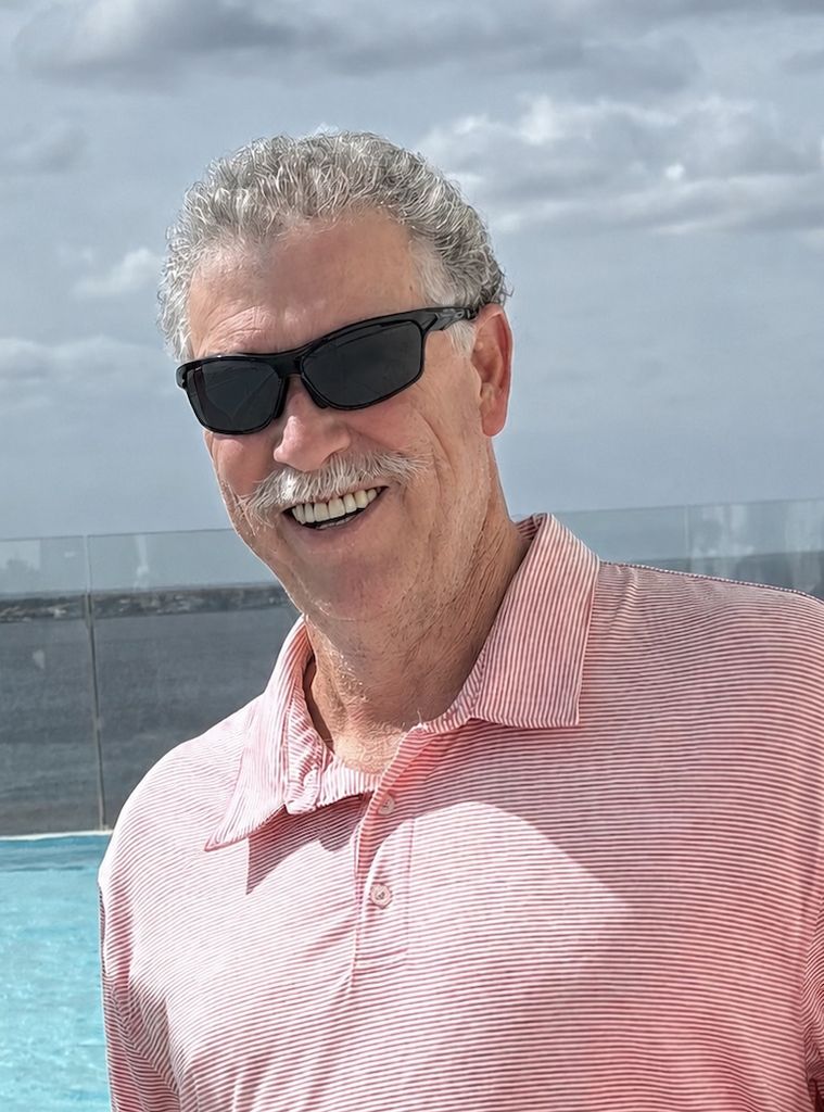 James "Jimbo" Clark Profile Photo