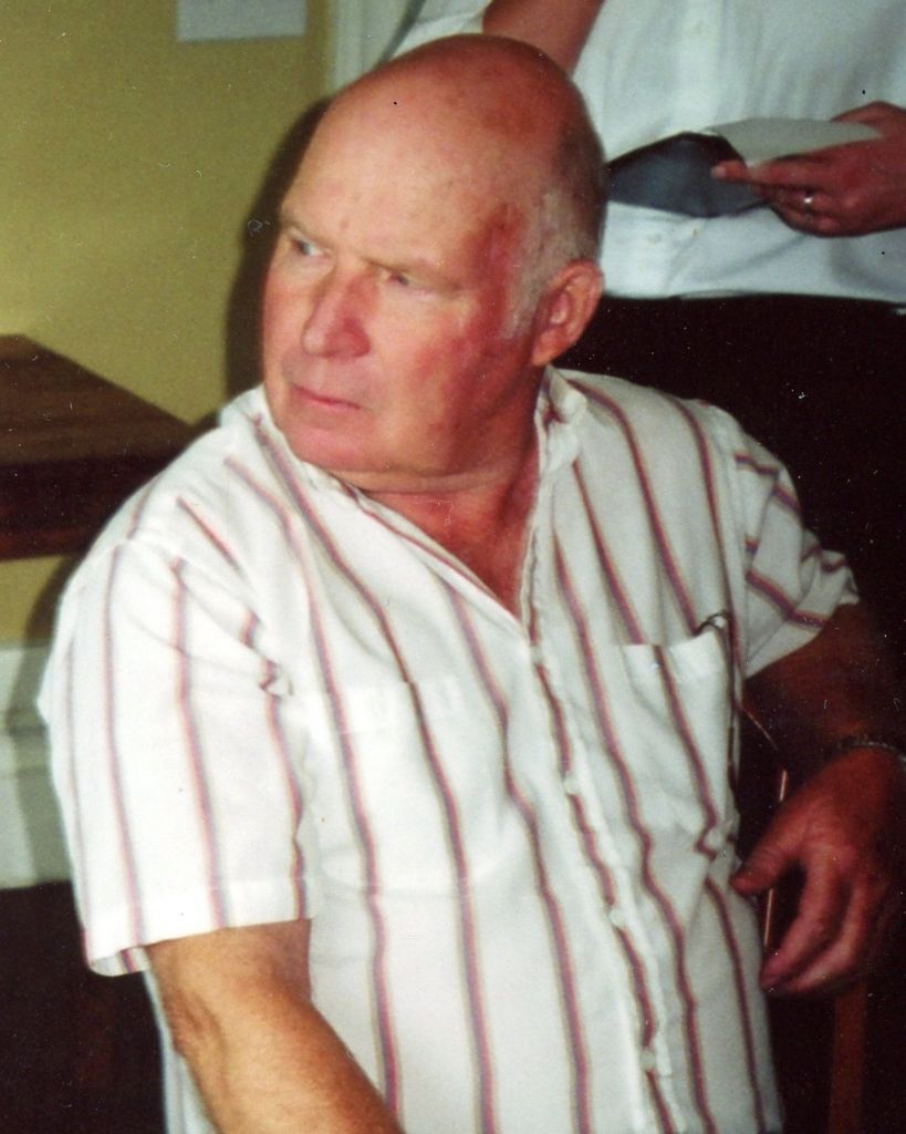 Charles Wesley Mills Profile Photo