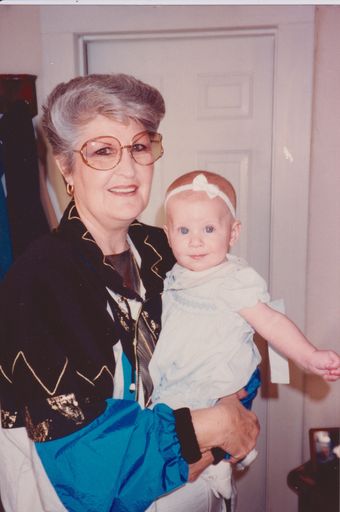 Ernestine Pearl “Tena” (Dunlap)  Koonsman photo gallery thumbnail 88 of 234