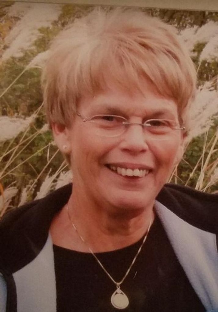 Nancy G. Rabl Profile Photo