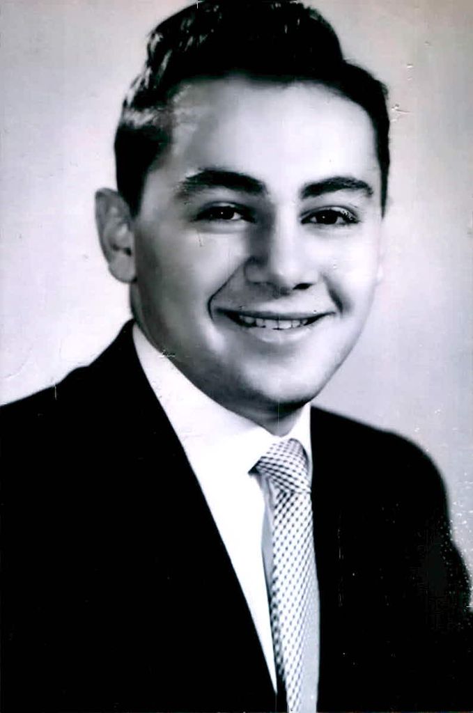 George N Korkgy