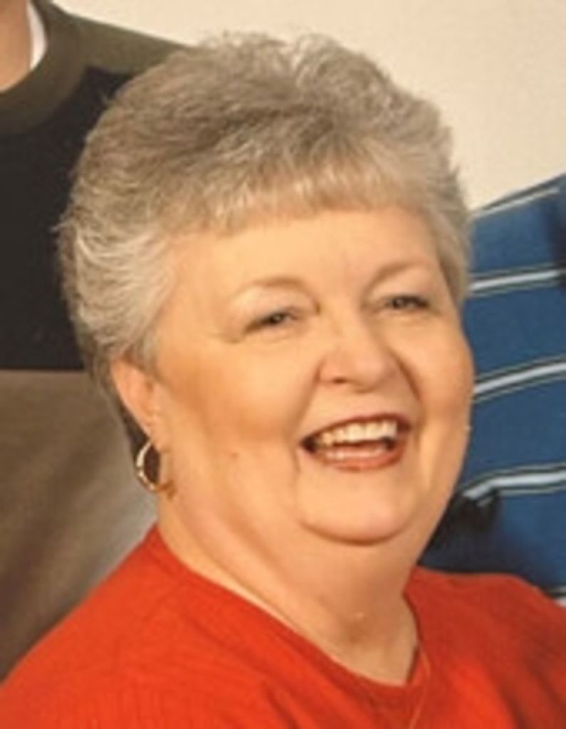 Connie Miller Profile Photo