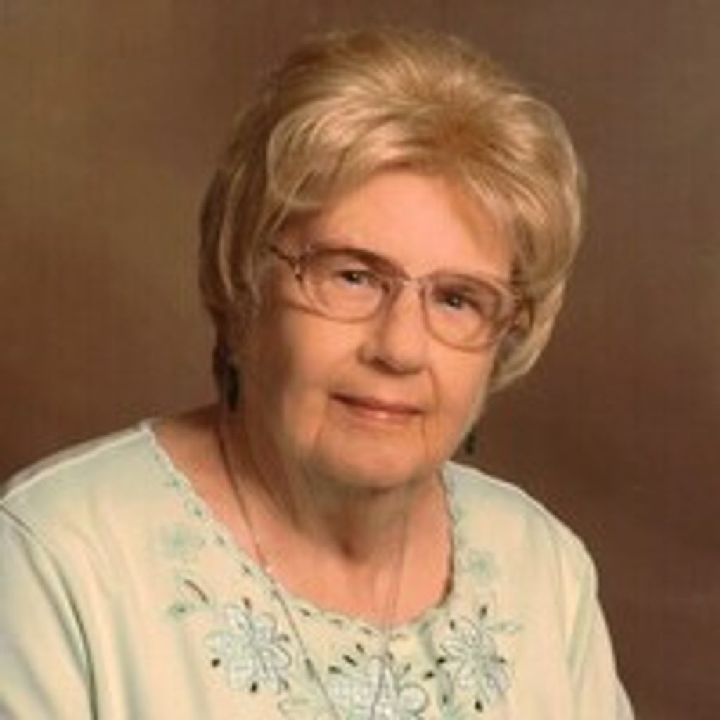 Lucy C. Dula