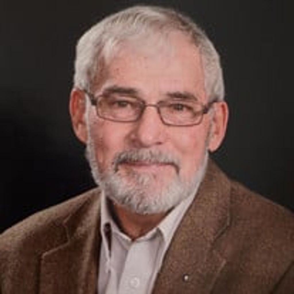 Gary Blaine Cessna Profile Photo